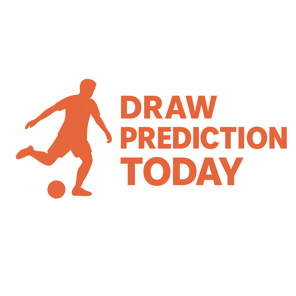drawpredictiontoday logo